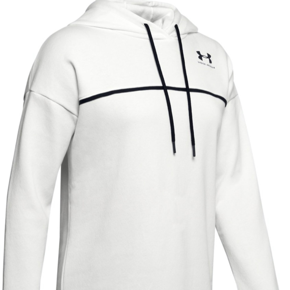 Women's Under Armour® Rival Fleece Tunic